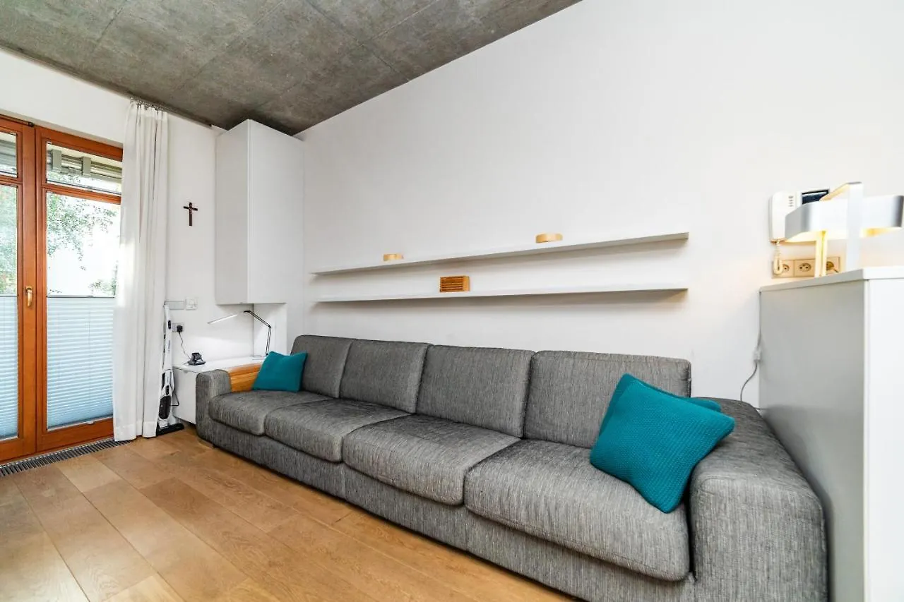 Tarasowy - Neptun Park By Oneapartments location